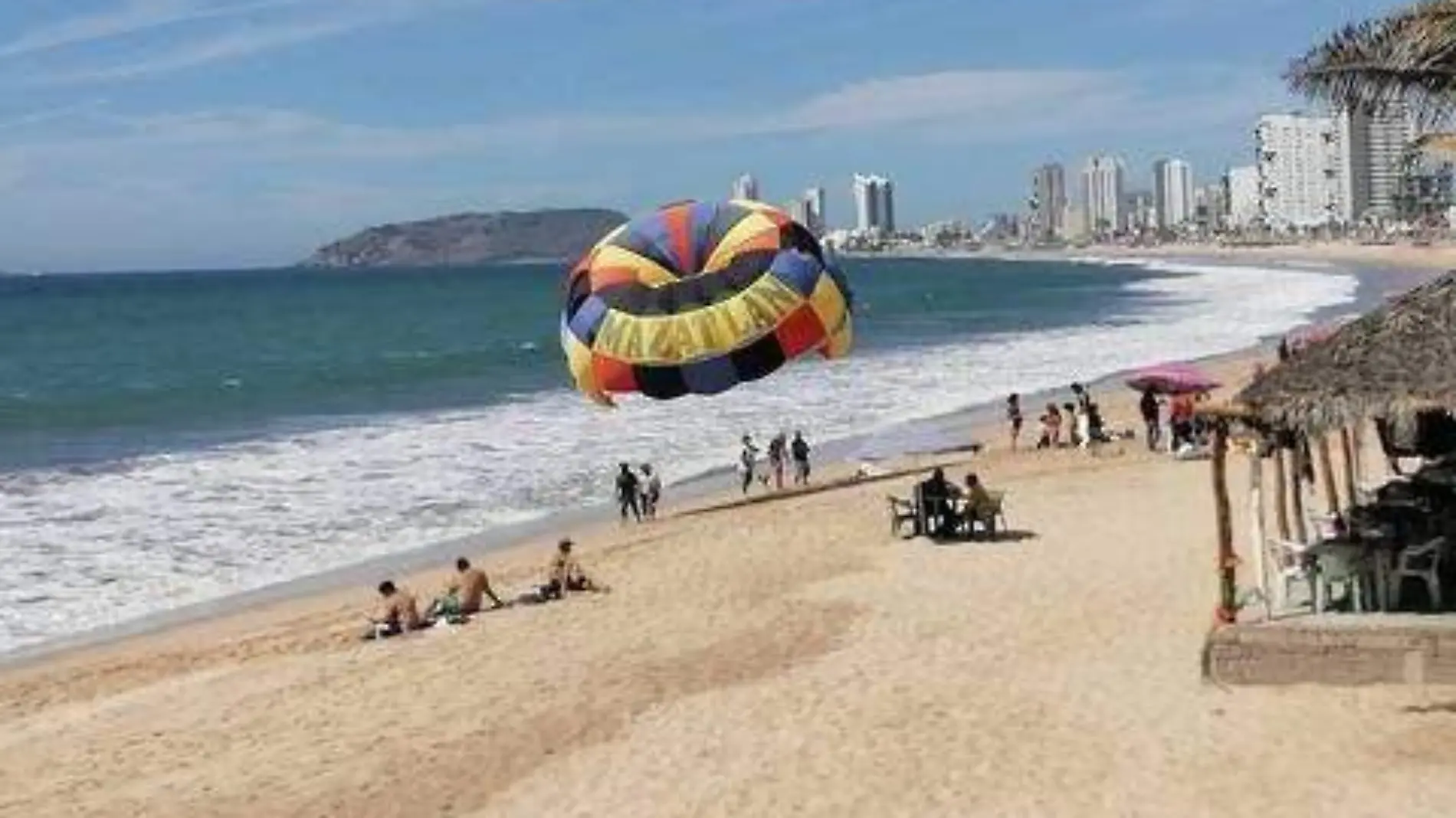 playa turismo sol tematica clima